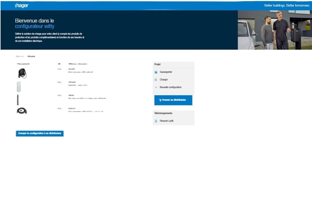 configurateur witty6
