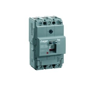 HHA125H appareillage de tête