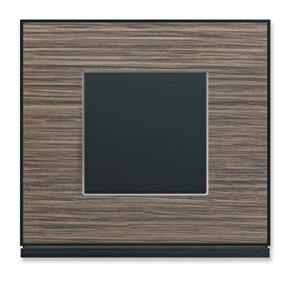 interrupteur antibactérien en blanc