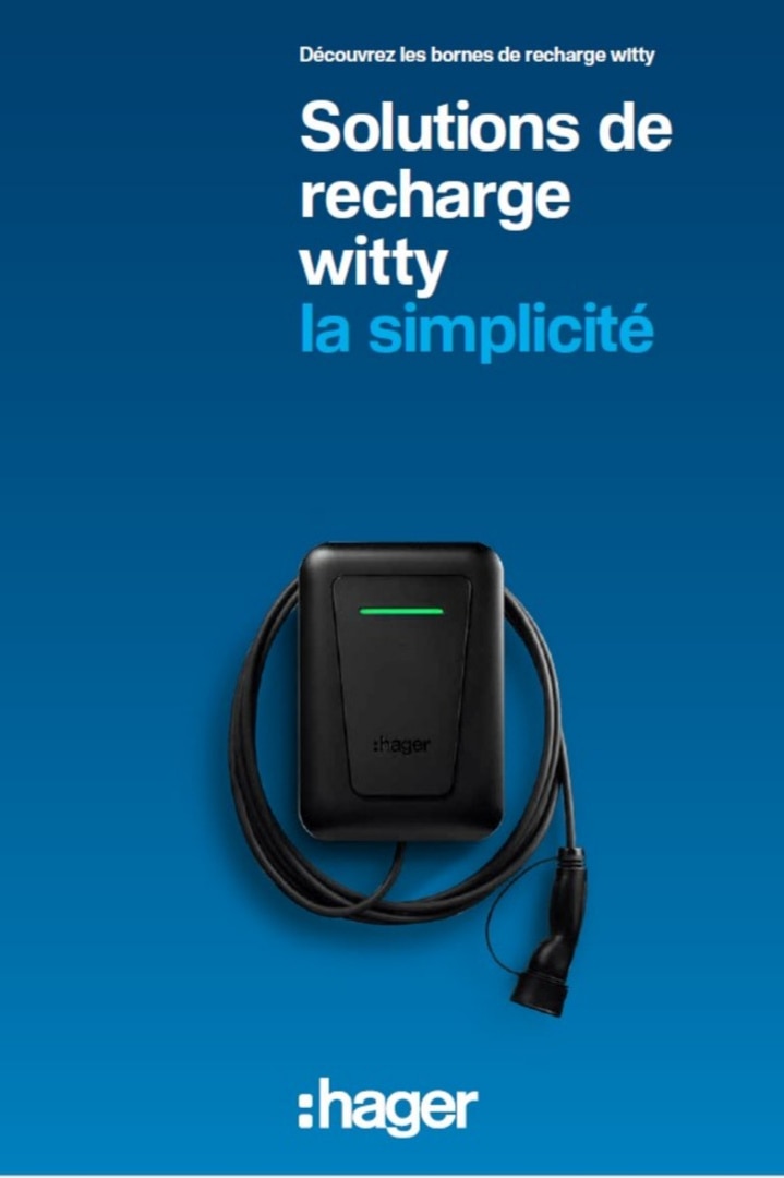 cover brochure witty family FR