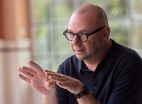 Erwin Van Handenoven