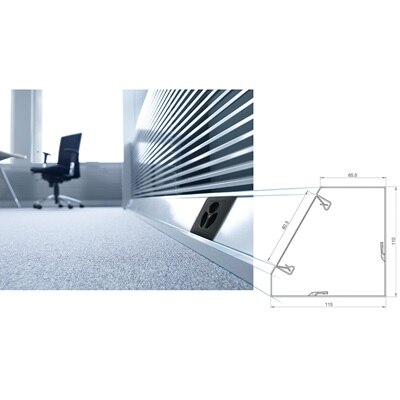 Hager Customizing BR-Family