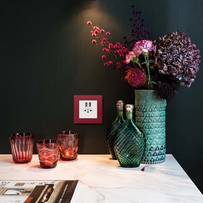 Hager Customizing Kallysto art