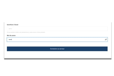 easyTool identification