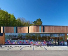 Solutions pour le commerce de détail