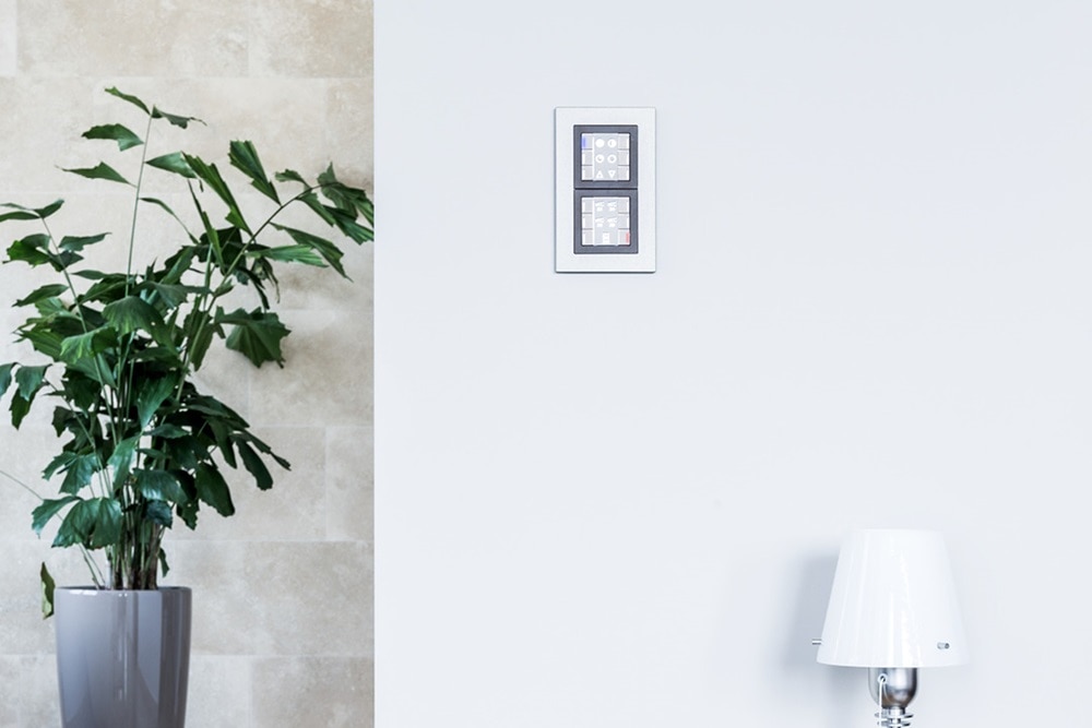 Smarthome kallysto Design