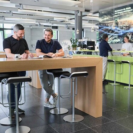 Centre de service à la clientèle,