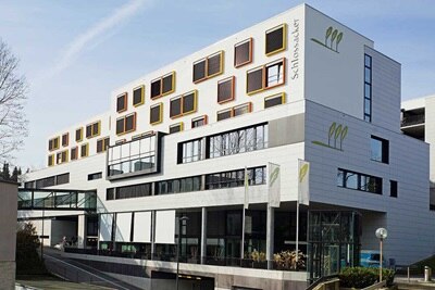 Altersheim Schlossacker