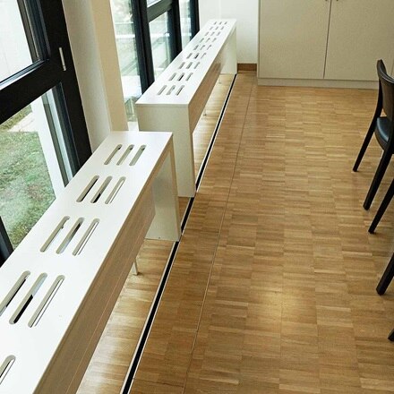 Altersheim Schlossacker