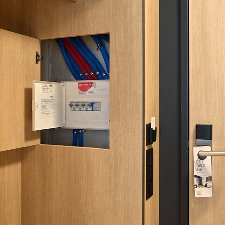 Référence Bäretower 