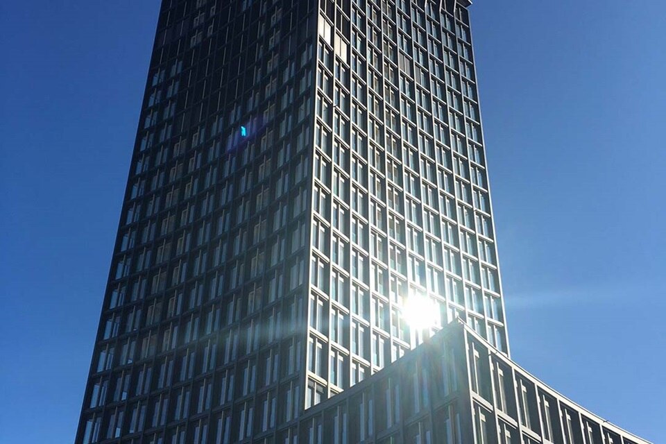 Hotel Valies Roermond