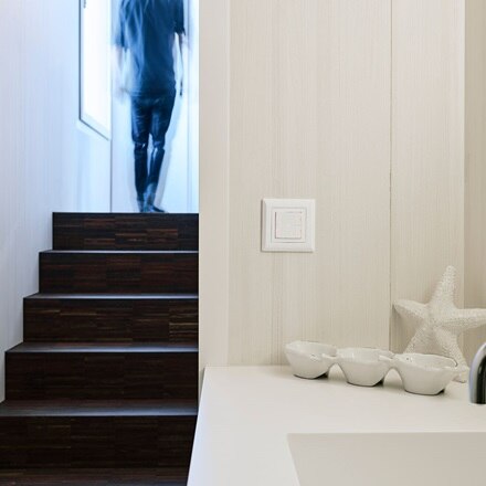 Hager reference maison individuelle