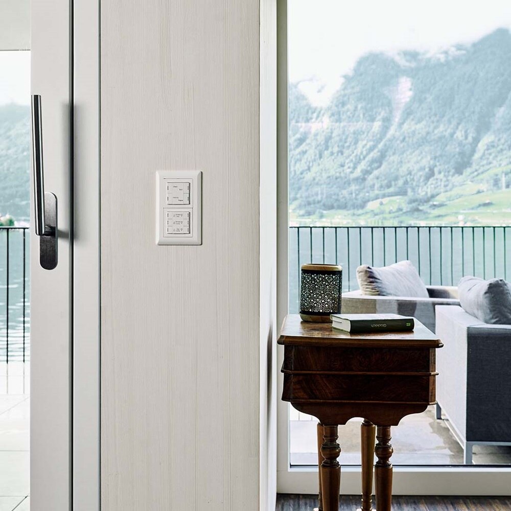 Hager reference maison individuelle