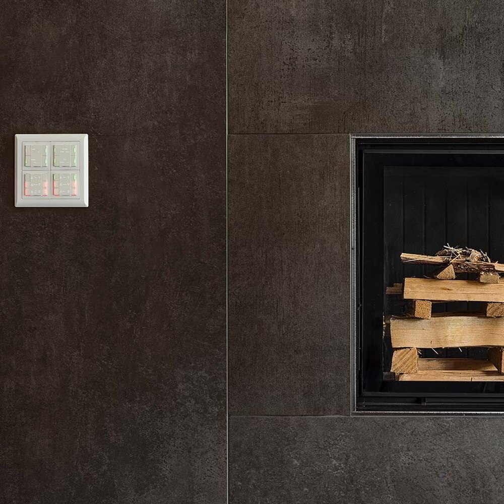 Hager reference maison individuelle