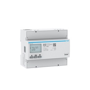 Comp­teurs d’énergie