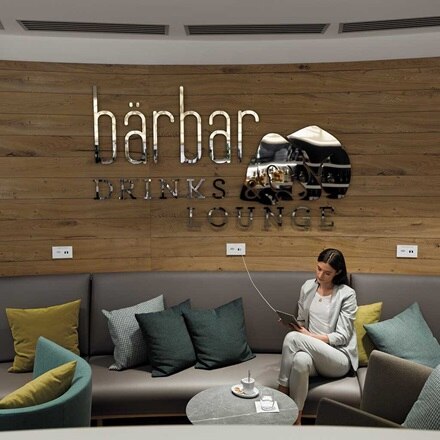 Hotel Radisson Blu Andermatt