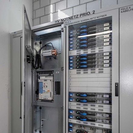 Référence Hôpital Tiefenau