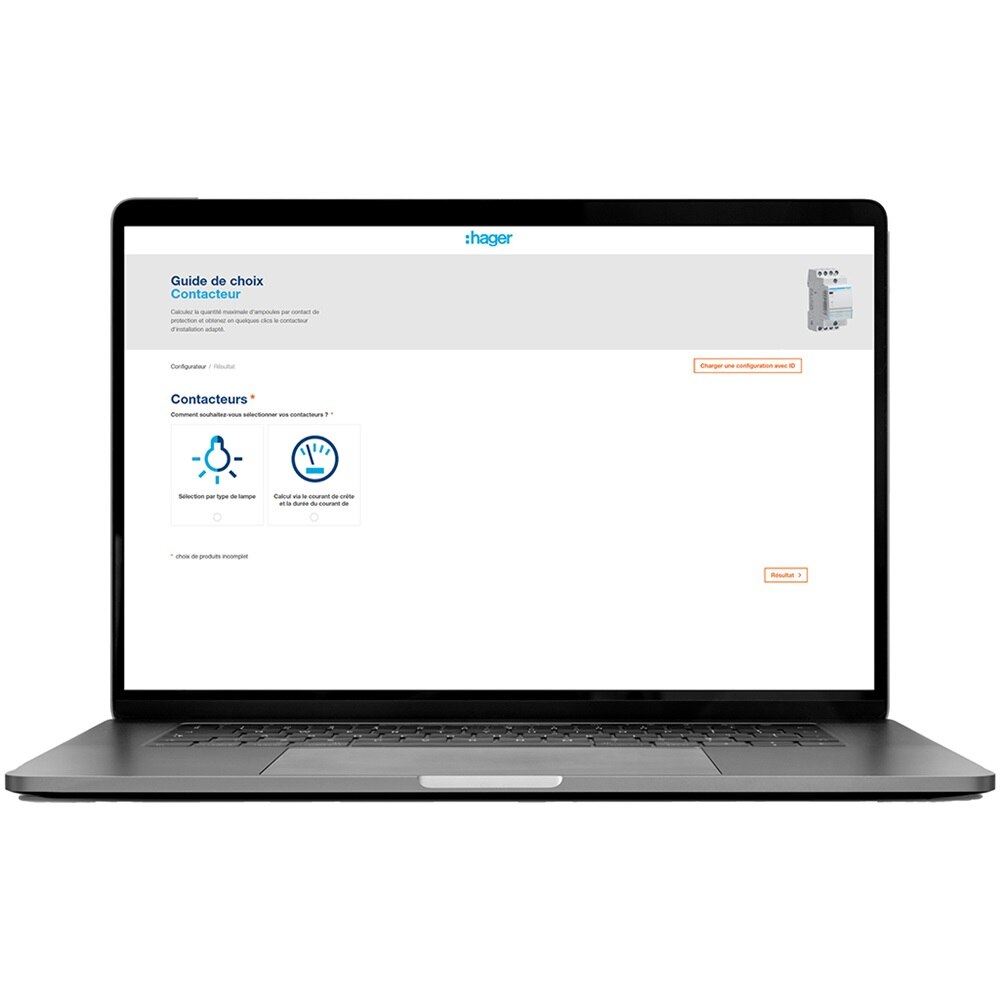 configurateur
