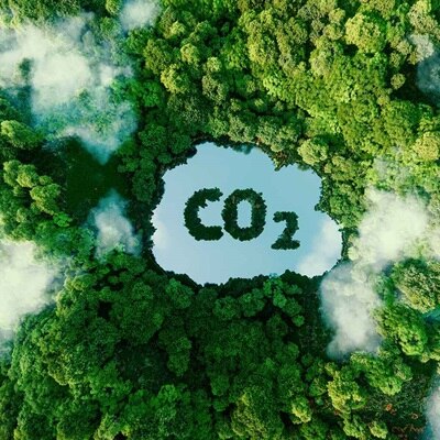 nachhaltigkeit-Co2