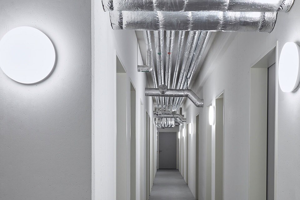 Détecteurs de mouvements et de présence