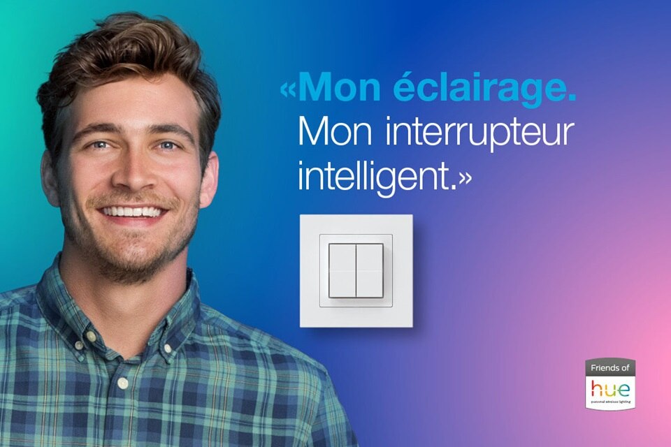 kallysto Smart Switch