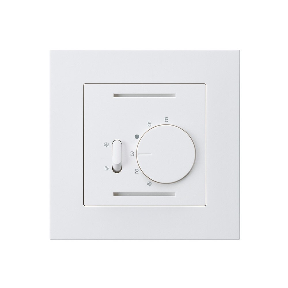 Thermostat d’ambiance