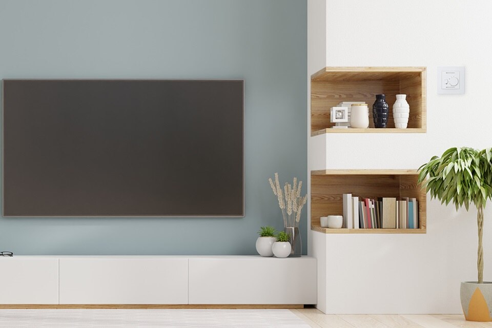 Thermostat d’ambiance