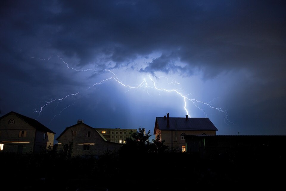 Protection des bâtiments et des appareillages