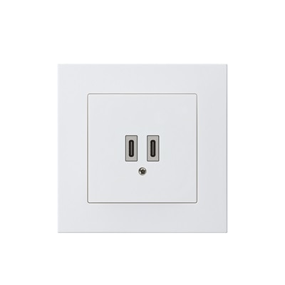 Prises de charge USB Type cc