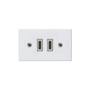 Prises de charge USB Type cc