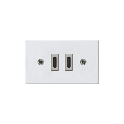 Prises de charge USB Type cc