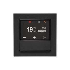 Thermostat d'ambiance