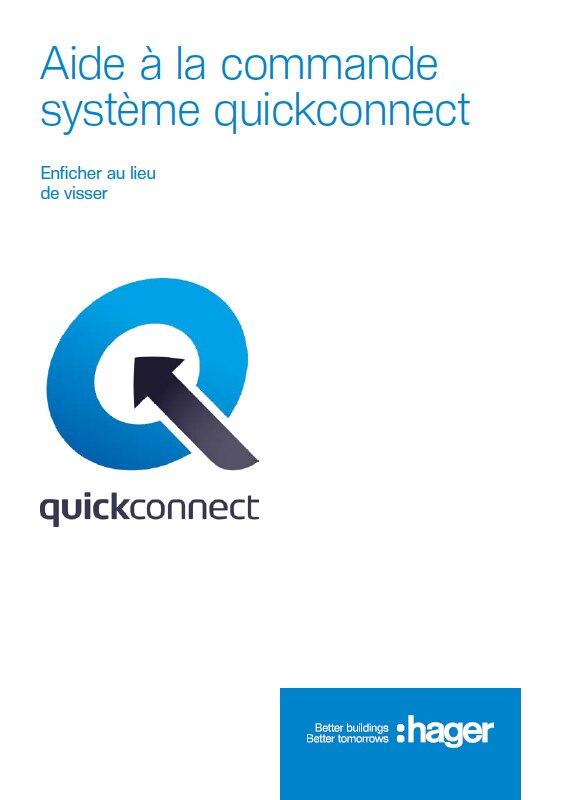 quickconnect