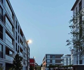 Maisons coll­ec­tives