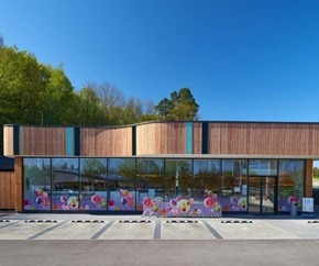 Solutions pour le commerce de détail