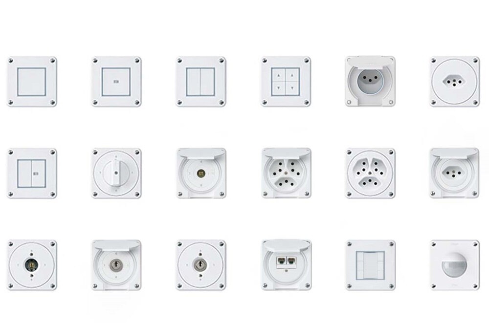 Symbolbild: Die EU-Verordnung verbietet seit dem 1. September 2018 Halogenlampen als Leuchtmittel.