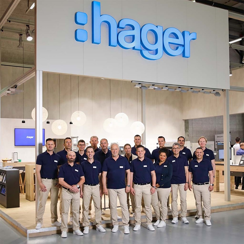 Hager Events