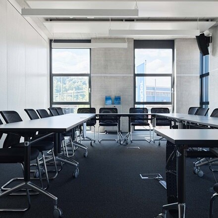 Centre de service à la clie­ntèle,