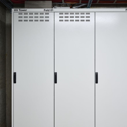 Référence Bäretower