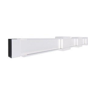 Rails d'alimentation unibar H