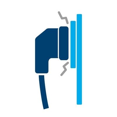 Prises défectueuses