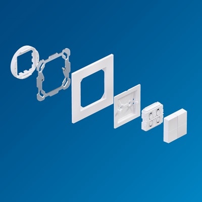 Kallysto Smart Switch