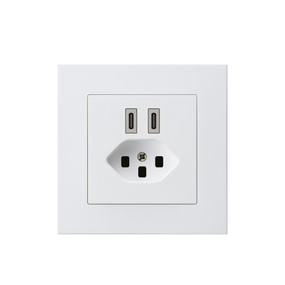 Prises de charge USB Type cc