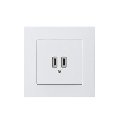 Prises de charge USB Type cc