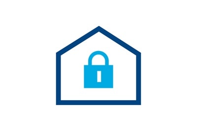 Verrouillage par interrupteur à clé