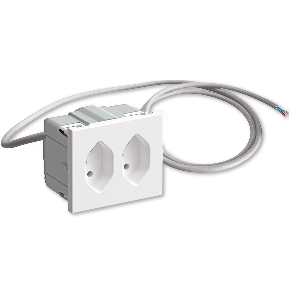 L’armoire apparente