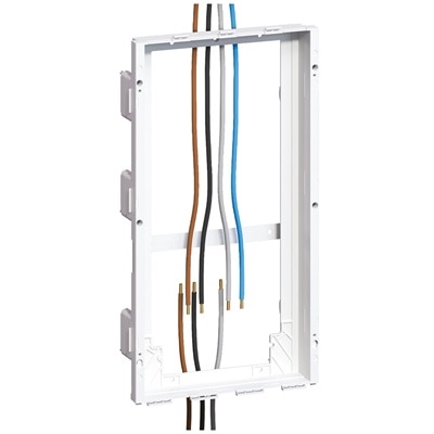 La plaque-compteur univers N