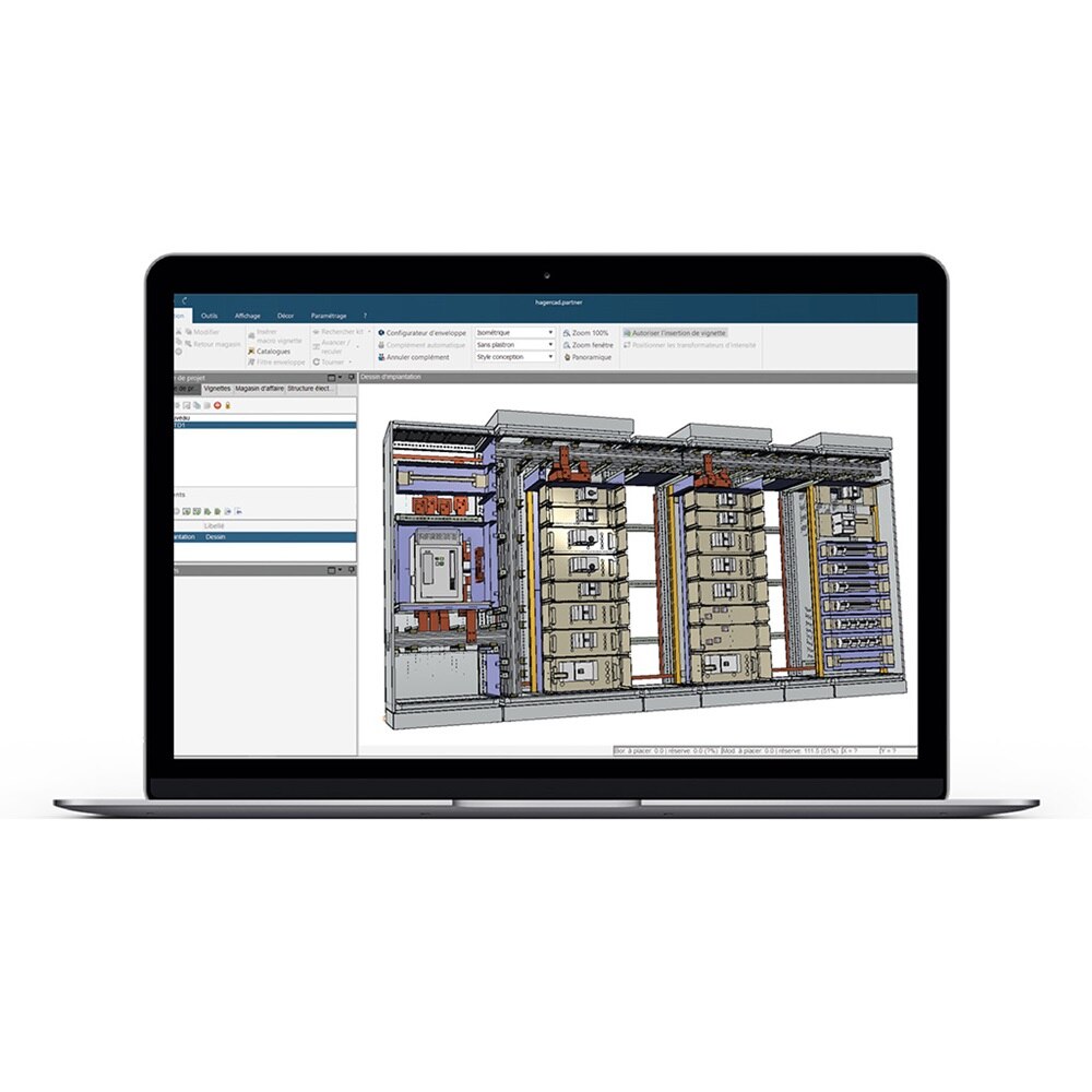logiciel, outil de configuration, configurateur, ordinateur