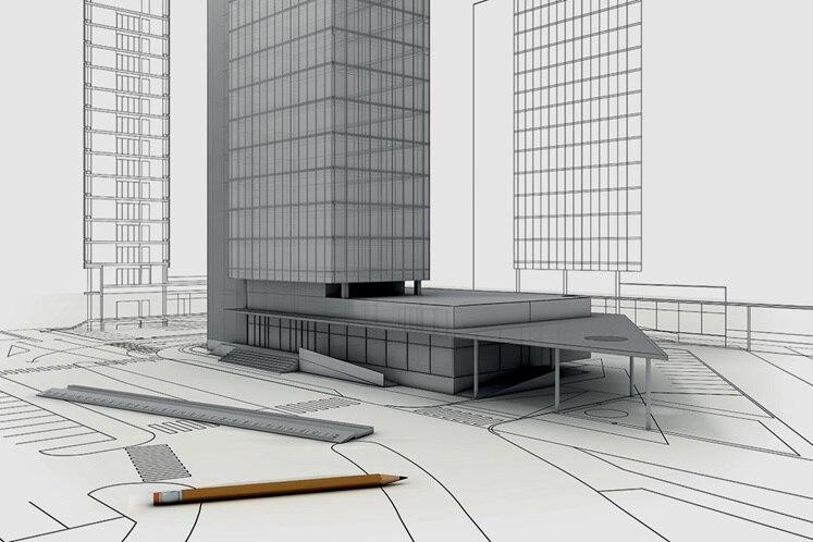 Mise à la norme, plans, évolution du logement, constructions