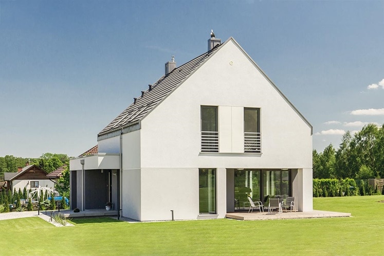 Logement individuel norme rt2012 | Hager